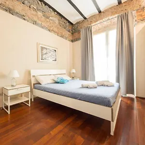  Appartement Loft Galata Italie