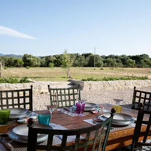  Appartement Sardinia Country Italie