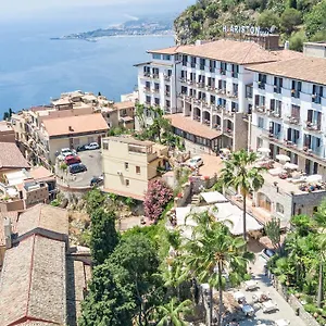 4* Hotell Ariston And Palazzo Santa Caterina