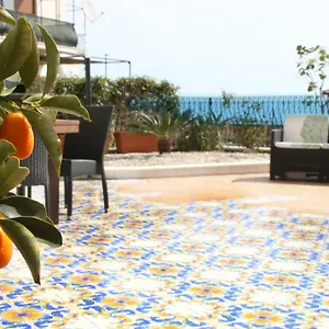  Appartement Taonasi Italie
