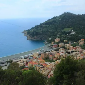  Appartement Cà D'estrina Italie